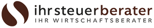 Logo Ihr Steuerberater ihr Wirtschaftsberater