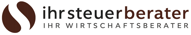 Logo Ihr Steuerberater ihr Wirtschaftsberater