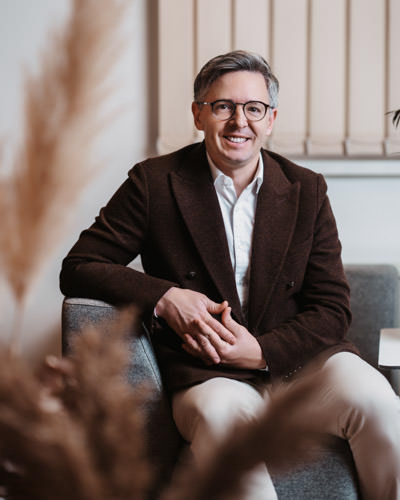 Mag. Wilfried Winter- Dr.Rauschenberger Steuerberatung Leibnitz